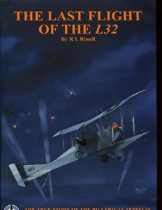 The Last Flight of The L32 - Picture 1 of 1