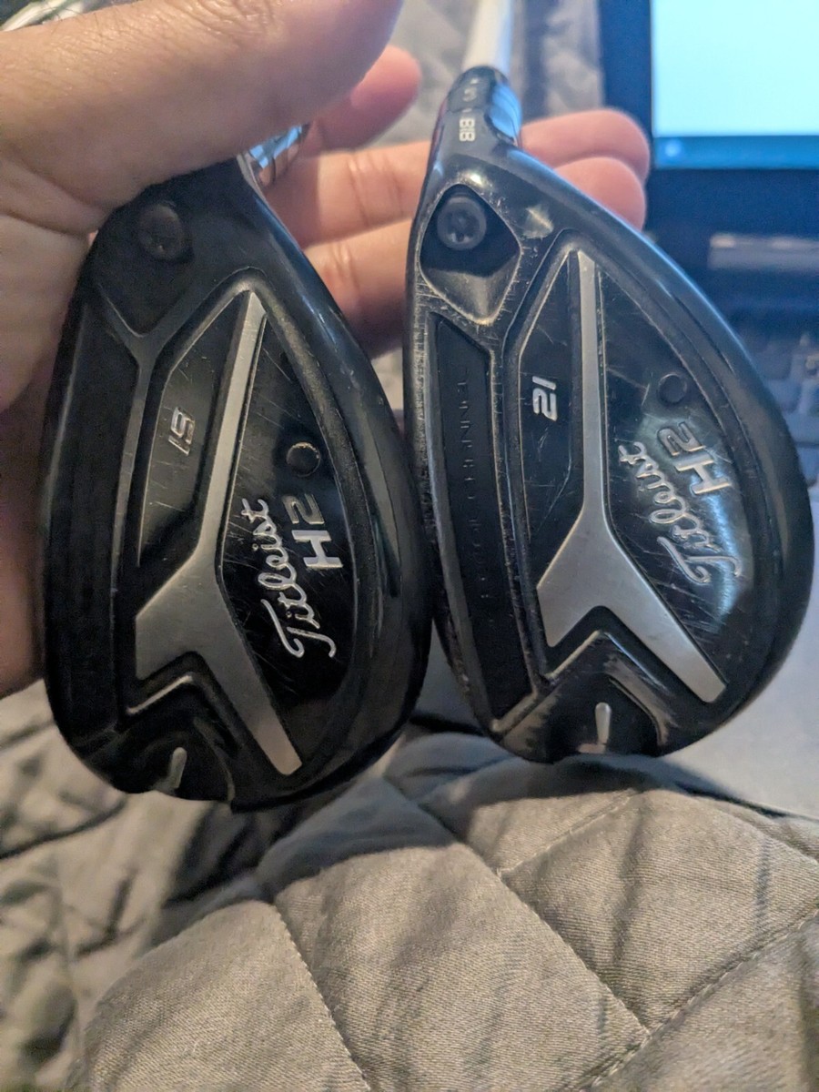 Titleist - いたつ　BB DIのみ Graphite Design Tour AD BB-6 S Shaft with Titleist 1W Sleeve