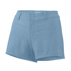 40% Off HUK WOMENS DRIFTER PERFORMANCE SHORT-Pick Color-Free Ship