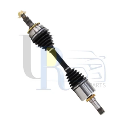 Передний левый вал оси CV TrakMotive для Cadillac SRX 2012 2013 2014 2015 2016 - Изображение 1 из 4