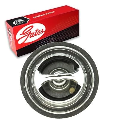 Termostato de refrigerante de motor Gates para Honda Pilot 2006-2011 3,5 L V6 GAS Foto 1 de 4