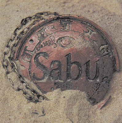Sabu - Same - Bild 1 von 3