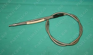 Banner, BF23S, 17237, Armoured Fiber Optic Cable Stainless Steel  NEW - Picture 1 of 2
