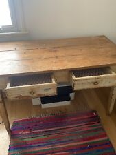 Vintage kitchen table
