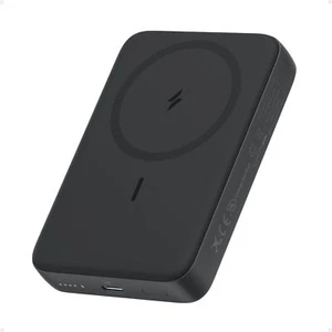 Anker Magnetic Power Bank 10000mAh Wireless Portable 30W Max Fast Charging - Picture 1 of 6