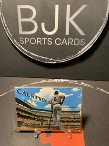 2016 topps perpectives cal ripken - Picture 1 of 1