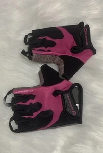 Westwood Fox Half Finger Cycling Gloves M - Picture 1 of 4