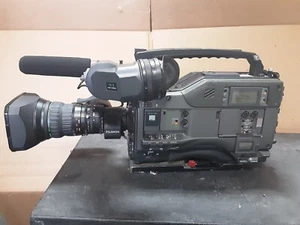 Sony DVW-790WS - Imagen 1 de 7