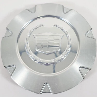 Tapa central de rueda GM # 09597286 Cadillac Escalade / EXT # 5303A 2007-2014 Foto 1 de 4