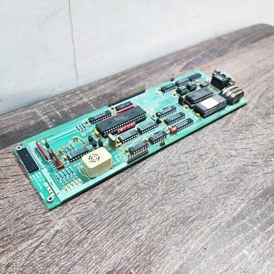USED | OEM ASSY NO. 18000-1-009-00 ISS 2 BOARD NO. 18000-2-010-00-SB2 - Image 1 of 3