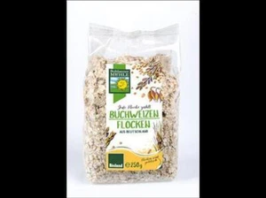 Bohlsener Mühle 3x Buchweizenflocken aus Deutschland 250g - Bild 1 von 1