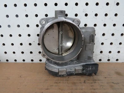 2015 JEEP WRANGLER 6.0L Engine Throttle Body Control Unit OEM - Image 1 of 3