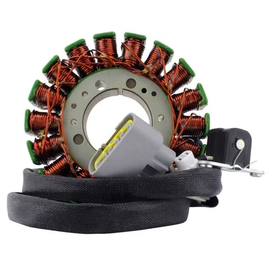 Stator for Arctic Cat ZR 9000 LTD / LXR / RR  2017 2018 2019 OEM 3020-396 ZR9000 - Image 1 of 4