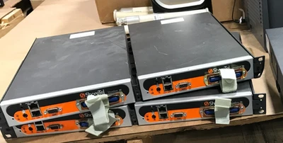 ShoreTel Shore 90 SHORETEL 30 /SG-90  / SG-30 WITH RACK EARS!! - Image 1 of 4