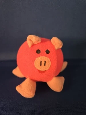 Zooballs - Paula Pig Foto 1 de 2