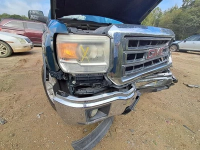 Used HVAC Blower Motor fits: 2015 Gmc Sierra 1500 pickup  Grade A - Imagem 1 de 4