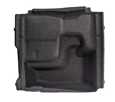 POLESTAR 2 REAR TRUNK CARGO FLOOR MAT COVER 2021-2023 32228846 - Image 1 of 4