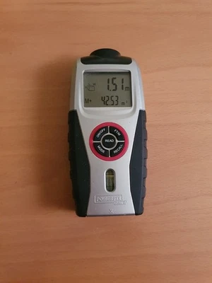 Ultrasonic Rangefinder Z31687A - Image 1 of 4