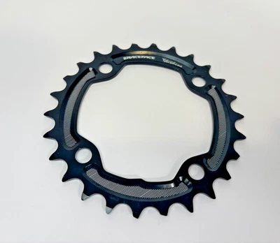 Raceface Turbine Narrow Wide Chainring - 26T - Image 1 of 4