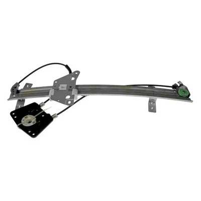 For Dodge Durango 98-03 Window Regulator without Motor Solutions Front Passenger Foto 1 de 2