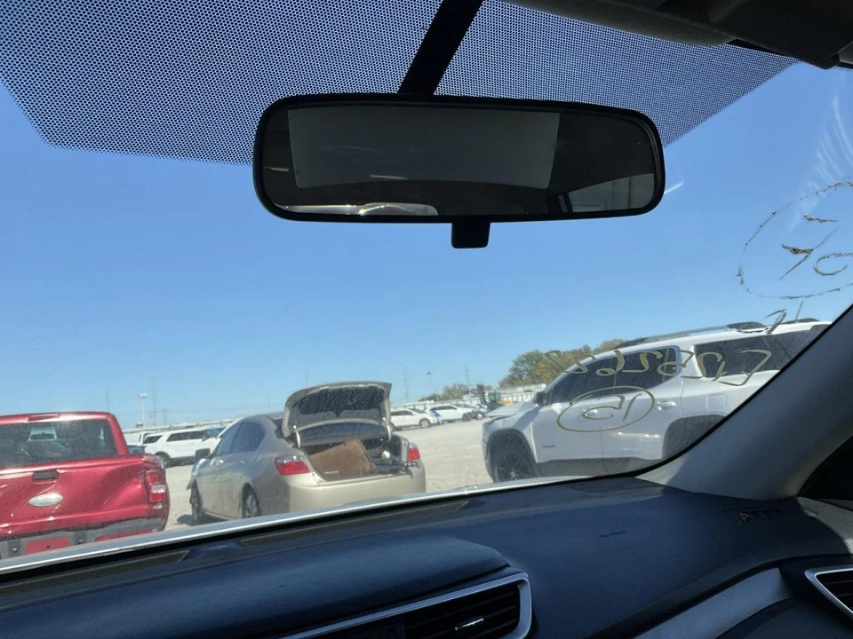 Rear View Mirror Fits 00-01 03-24 ALTIMA 5223959 - Image 1 of 1