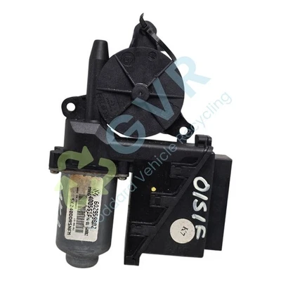SKODA FABIA COMFORT 16V MK1 (Typ 6Y) Window Motor Front Right Side 602959802 - Image 1 of 4
