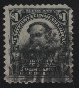 #311 United States used - Picture 1 of 2