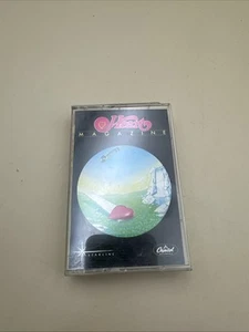 #N31- Cassette Tape 60s 70s Rock Pop ACDC Doors ELO Pink Floyd Untested - Picture 1 of 5