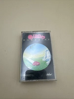 #N31- Cassette Tape 60s 70s Rock Pop ACDC Doors ELO Pink Floyd Untested - Image 1 of 4