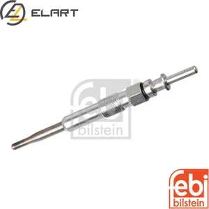 4x GLOW PLUG 176432 FOR BMW M57D30 N57D30A 3.0L M57D25 2.5L 6cyl 5 E60 M47D20 - Picture 1 of 8