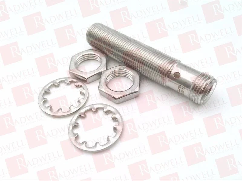 TURCK BI3U-EM12HE-AN6X2-H1141 / BI3UEM12HEAN6X2H1141 (BRAND NEW) - Image 1 of 1