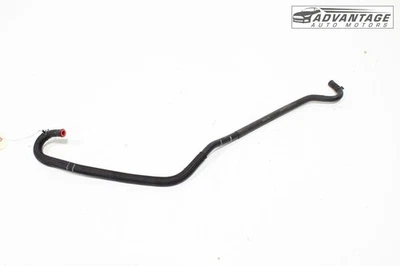 2011-2018 PORSCHE CAYENNE 3.6L 排气系统蒸汽罐通风软管线原始设备制造商 — 第 1/4 张图片