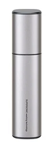 Sharp Ultrasonic Washer Silver UW-A1-S Japan Free Shipping w/Tracking# New Japan - Picture 1 of 6