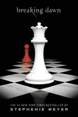 Breaking Dawn (The Twilight Saga, Book 4) by Stephenie Meyer - Image 1 of 1