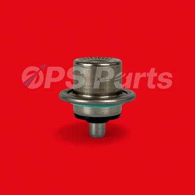 Conjunto regulador de presión de combustible Mercury pieza # 8M0053749 - nuevo fabricante de equipos originales Foto 1 de 4