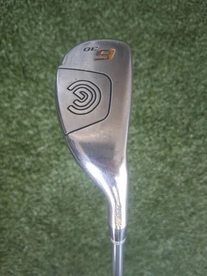 Cleveland Golf Hibore 6 Iron Hybrid RH    R Flex ⛳️ Free Shipping  - Image 1 of 4