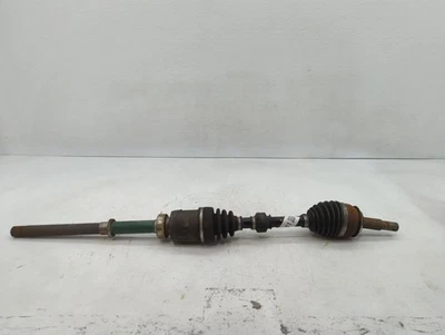 Chrysler Town & Country 2011-2016 eje conductor delantero CV C/V EEXCC Foto 1 de 4