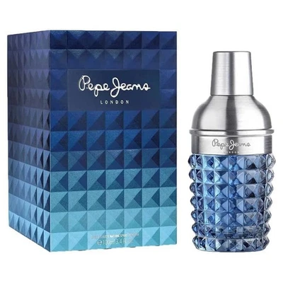 Pepe Jeans For Him Eau de Toilette pour homme 100 ml