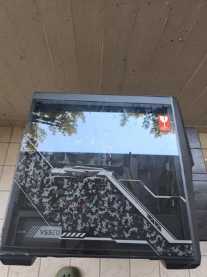 computer fisso gaming  - Immagine 1 di 4