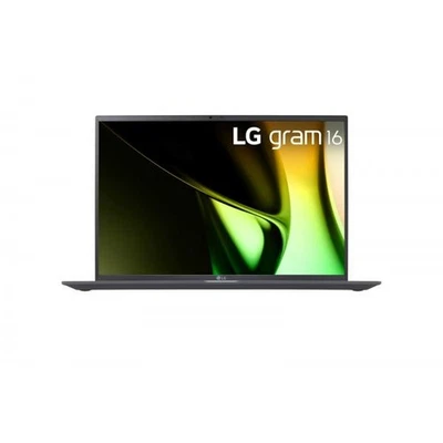 LG Gram 16Z90S-G.AA59A1 laptop Intel Core Ultra 5 125H Computer portatile 40,6 c - Immagine 1 di 4