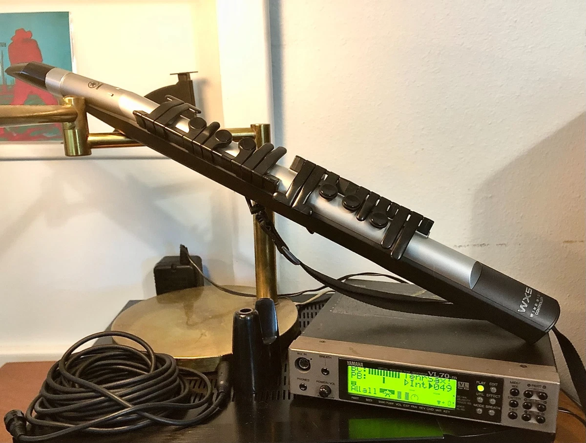 Yamaha Wx5 products for sale | eBay