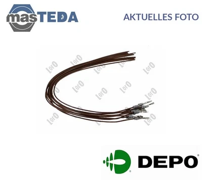 120-00-090 REPARATURSATZ KABELSATZ LORO FÜR SKODA OCTAVIA I - Bild 1 von 4