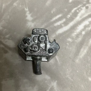 Vintage Replacement Engine Gremlin Grinder or Sir Rodney Original Hot Wheels  - Picture 1 of 6