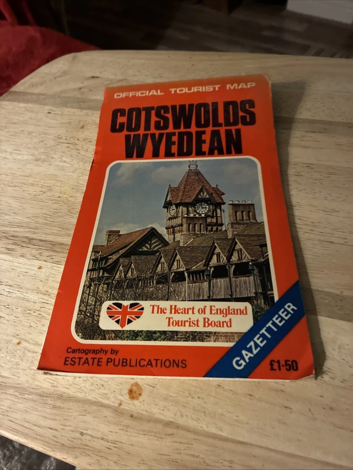 Cartography Leisure & Road Maps, Train & Automobile Collectors History Artefacts - Imagen 1 de 1