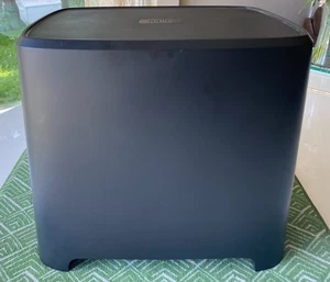 Polk Audio Wireless Subwoofer DSB2 : 6.5" Black - Picture 1 of 6