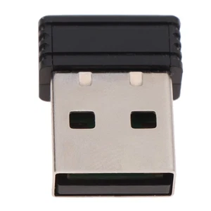 Mouse Jiggler Undetectable Automatic Mover USB Port Shaker Wiggler For Laptop - Afbeelding 1 van 11