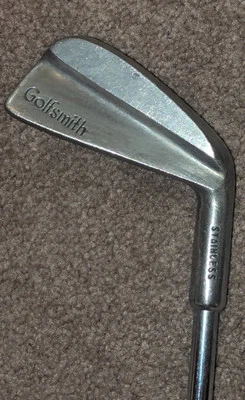 Golfsmith Womens 3-Irons New Midsize Grip - Image 1 of 4