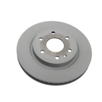 Rotor de freno de disco ACDelco genuino para Buick Enclave 2008-2017 | delantero | hierro fundido Foto 1 de 4