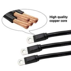 Charging Cable Accessories Cables High Temperature Resistant Replacement Wire - Picture 1 of 11
