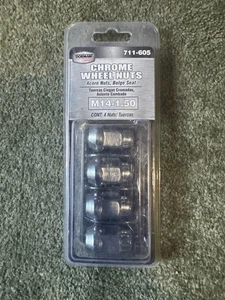 Wheel Lug Nut Dorman 711-605 M14 1.50 - Picture 1 of 2